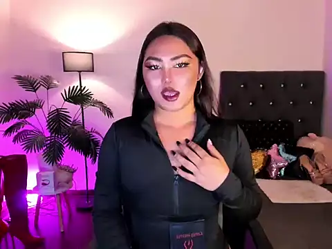 Unique Maya online show from 25, 4, 2026