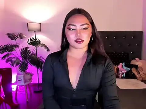 Unique Maya online show from 25, 4, 2026