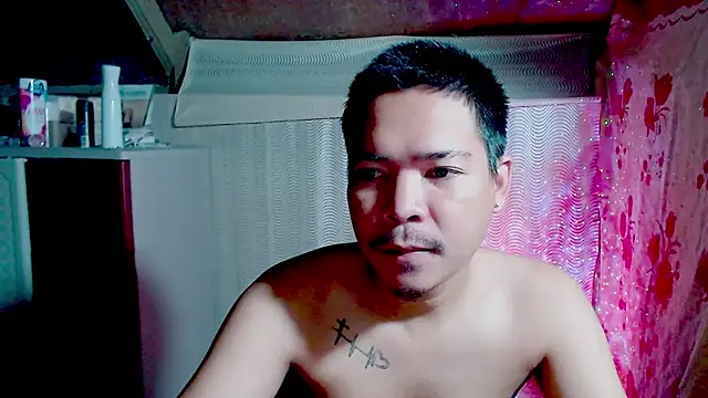 MANIACasianX online show from 8, 10, 2025