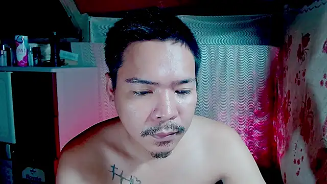 MANIACasianX online show from 12, 10, 2025