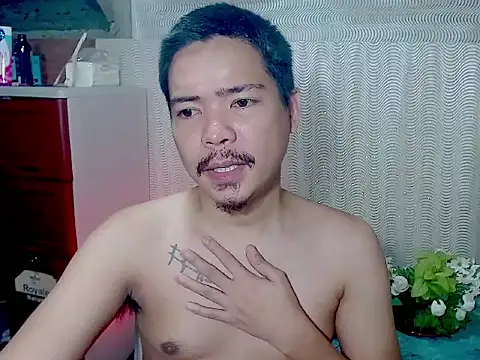 MANIACasianX online show from 19, 10, 2025