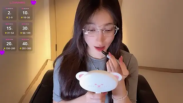 Seraphina-se online show from 24, 3, 2026