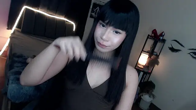 Veniceseduction online show from 2, 3, 2026