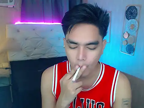 Snapshot of JakeXolsen chatting on 23, 10, 2025 JakeXolsen online show from 23, 10, 2025