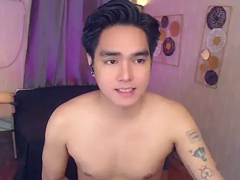 Snapshot of JakeXolsen chatting on 2, 12, 2025 JakeXolsen online show from 2, 12, 2025