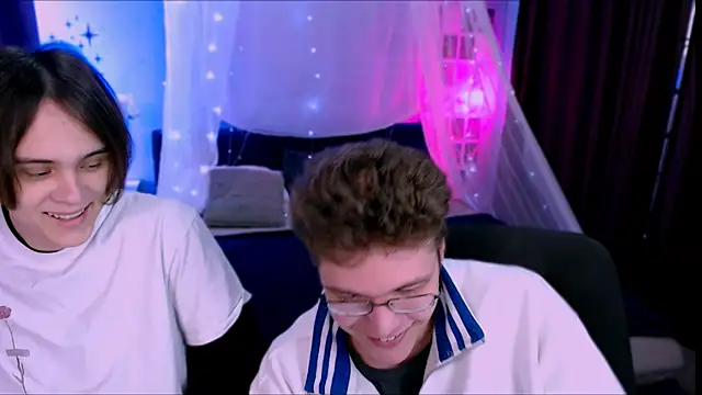 lucas long  online show from 20, 11, 2025