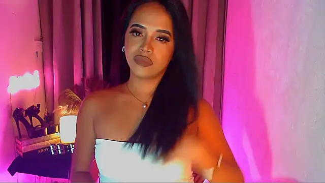 Lorainnelustts online show from 18, 1, 2026