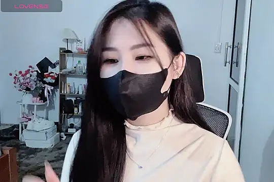    Daisy    online show from 23, 11, 2025