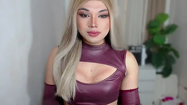 Samantha Millerxxx online show from 19, 3, 2026