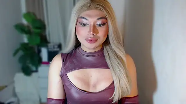 Samantha Millerxxx online show from 24, 3, 2026