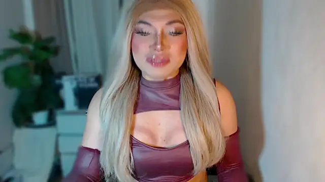 Samantha Millerxxx online show from 26, 3, 2026