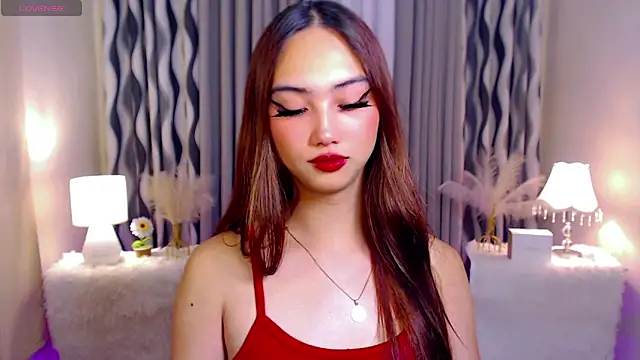 Kiah Wyatt online show from 29, 10, 2025