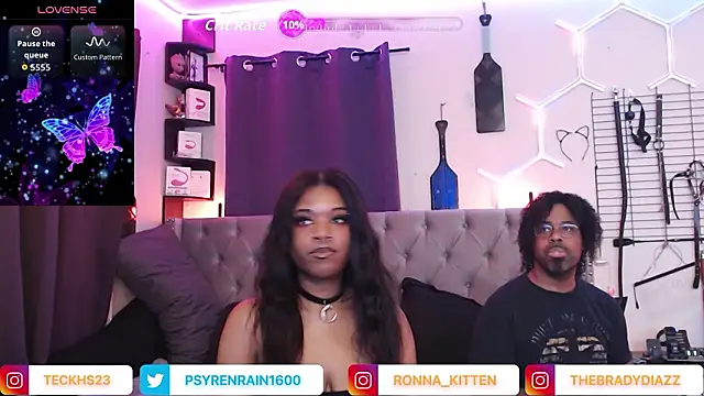 Snapshot of SamXTeck chatting on 10, 2, 2026 SamXTeck online show from 10, 2, 2026