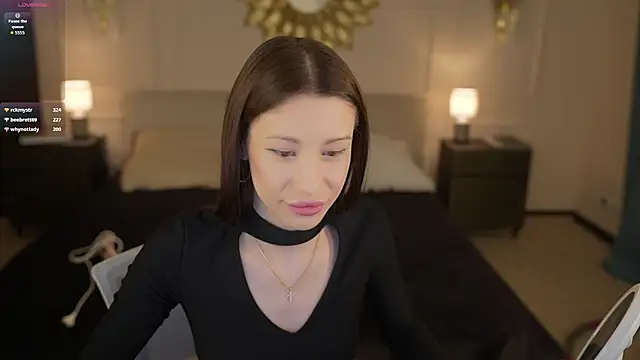 Snapshot of Selena_Glow chatting on 13, 2, 2026 Selena Glow online show from 13, 2, 2026