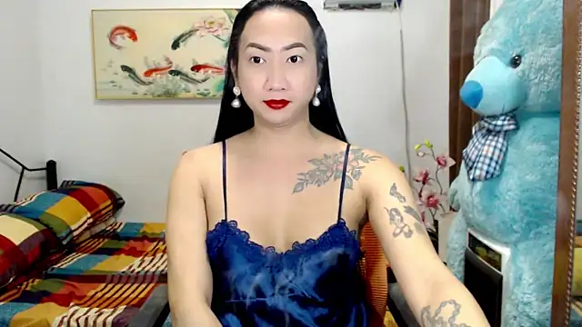 LovelyQueen69 online show from 19, 11, 2025