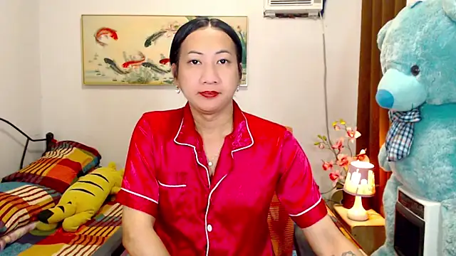 LovelyQueen69 online show from 11, 6, 2026