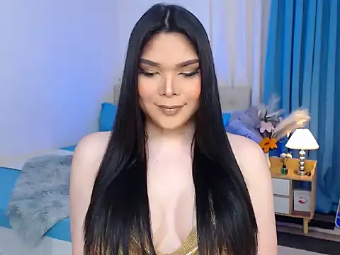 Snapshot of VickyMarquez chatting on 5, 12, 2025 VickyMarquez online show from 5, 12, 2025