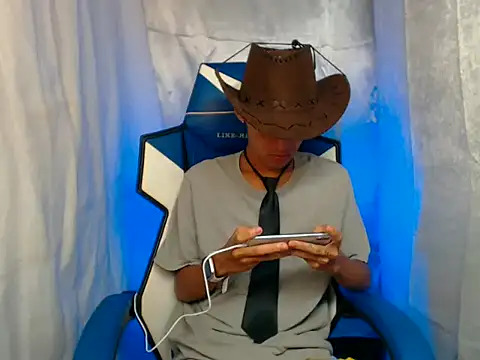 riks tyler online show from 4, 12, 2025