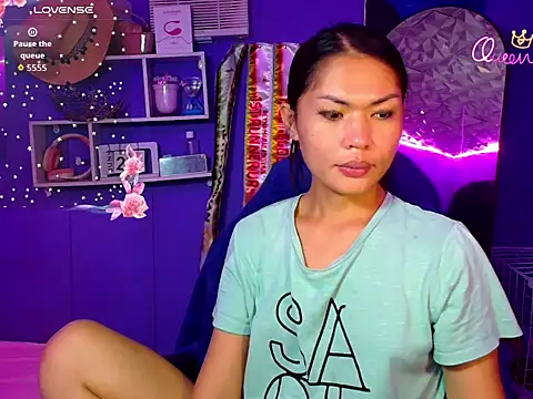 Snapshot of urgirljane chatting on 27, 6, 2026 urgirljane online show from 27, 6, 2026