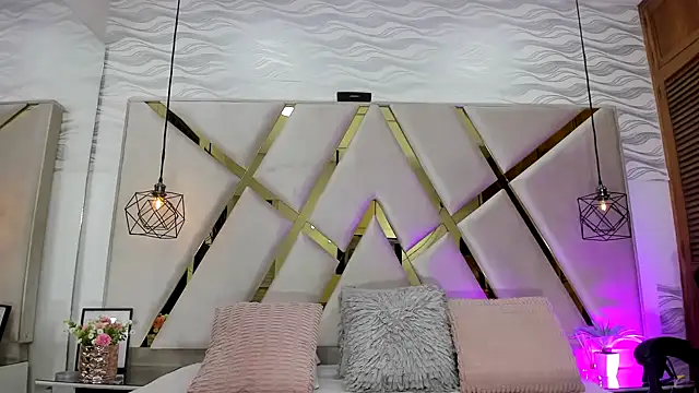 FernandaRousse online show from 29, 10, 2025