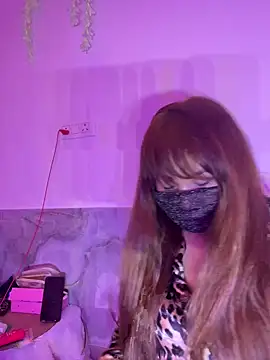 Miss June666 online show from 10, 1, 2026