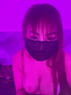 Miss June666 online show from 13, 1, 2026