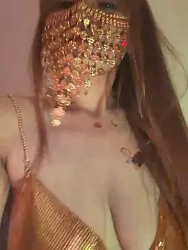 Miss June666 online show from 26, 5, 2026