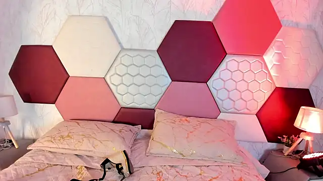 ArielleWilde online show from 29, 9, 2025