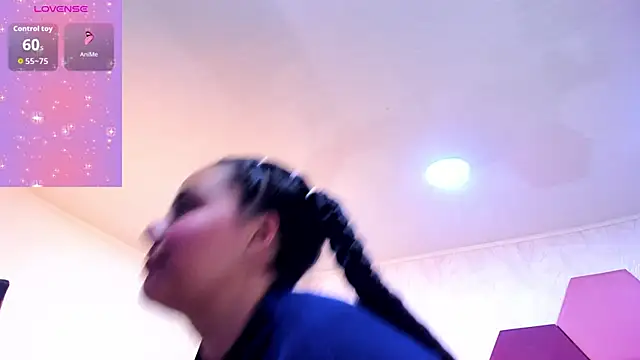 ArielleWilde online show from 23, 11, 2025