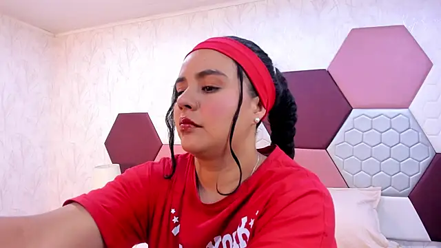 ArielleWilde online show from 25, 11, 2025