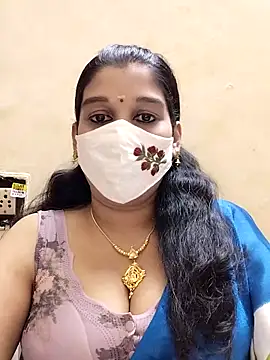 amelia-rani online show from 7, 10, 2025