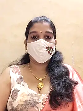 amelia-rani online show from 25, 10, 2025