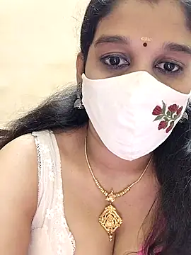 amelia-rani online show from 5, 11, 2025