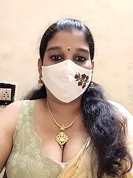 amelia-rani online show from 13, 11, 2025