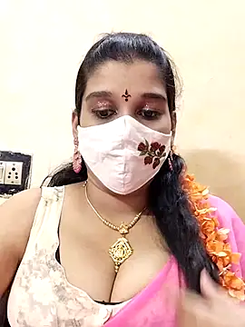 amelia-rani online show from 7, 1, 2026