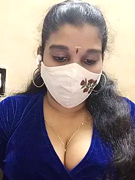 amelia-rani online show from 18, 4, 2026