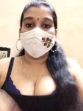 amelia-rani online show from 22, 4, 2026