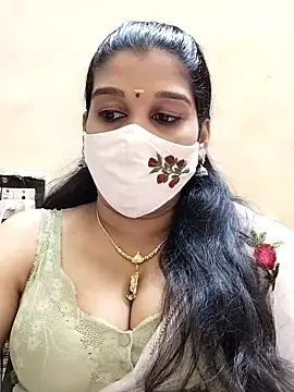 amelia-rani online show from 25, 4, 2026