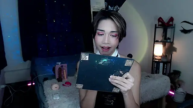 Lavictoriathegreat online show from 22, 12, 2025