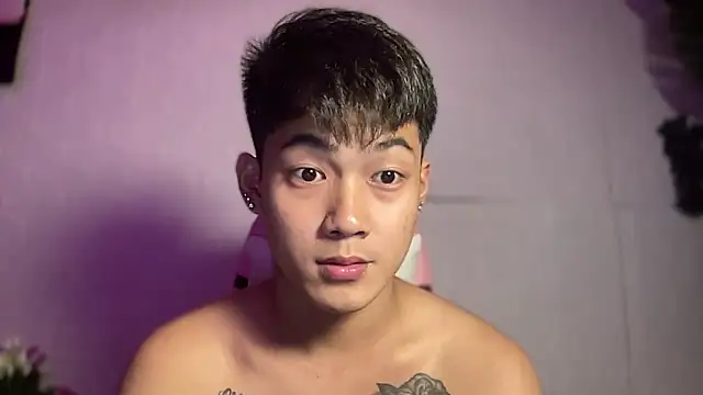 Prince kiyoshi online show from 3, 10, 2025