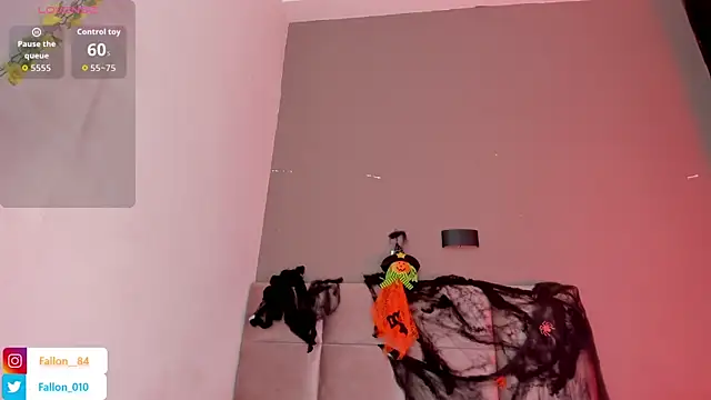 fallon 08 online show from 25, 10, 2025