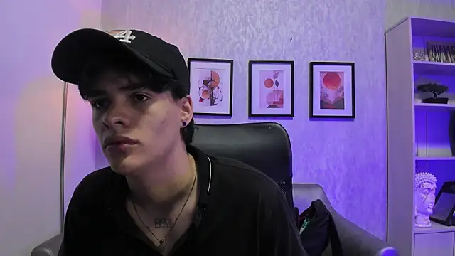 BenitoSaenz online show from 2, 12, 2025