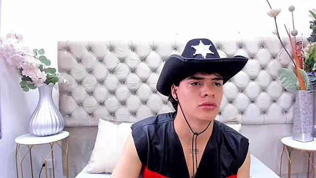 BenitoSaenz online show from 9, 1, 2026