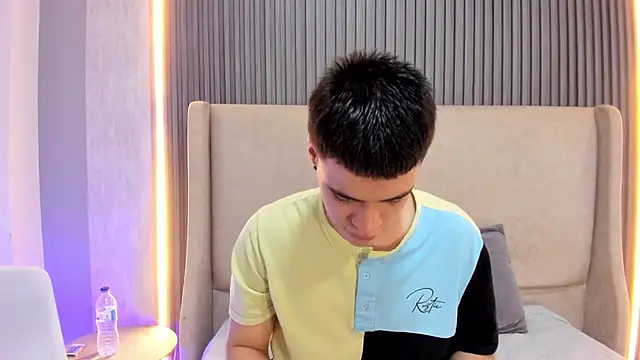 BenitoSaenz online show from 19, 2, 2026