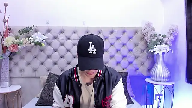 BenitoSaenz online show from 24, 3, 2026