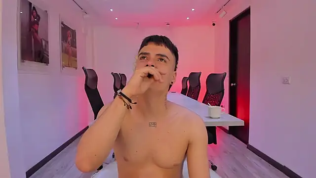 BenitoSaenz online show from 26, 3, 2026