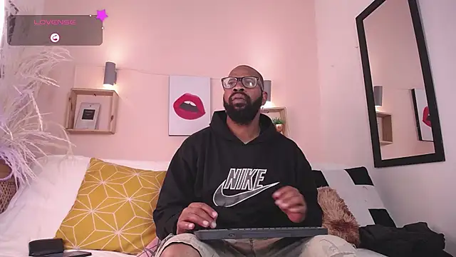 King Malik online show from 12, 9, 2025