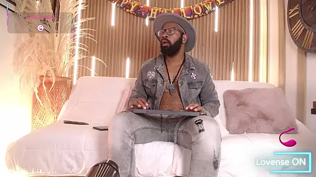 King Malik online show from 16, 10, 2025