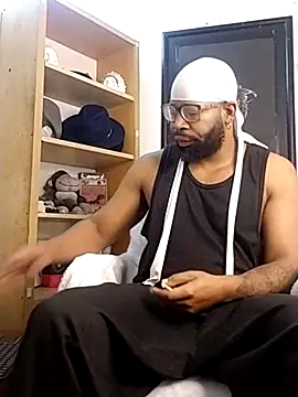 King Malik online show from 15, 1, 2026