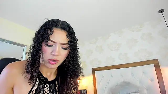 Snapshot of IRISCLARK1 chatting on 6, 7, 2026 IRISCLARK1 online show from 6, 7, 2026